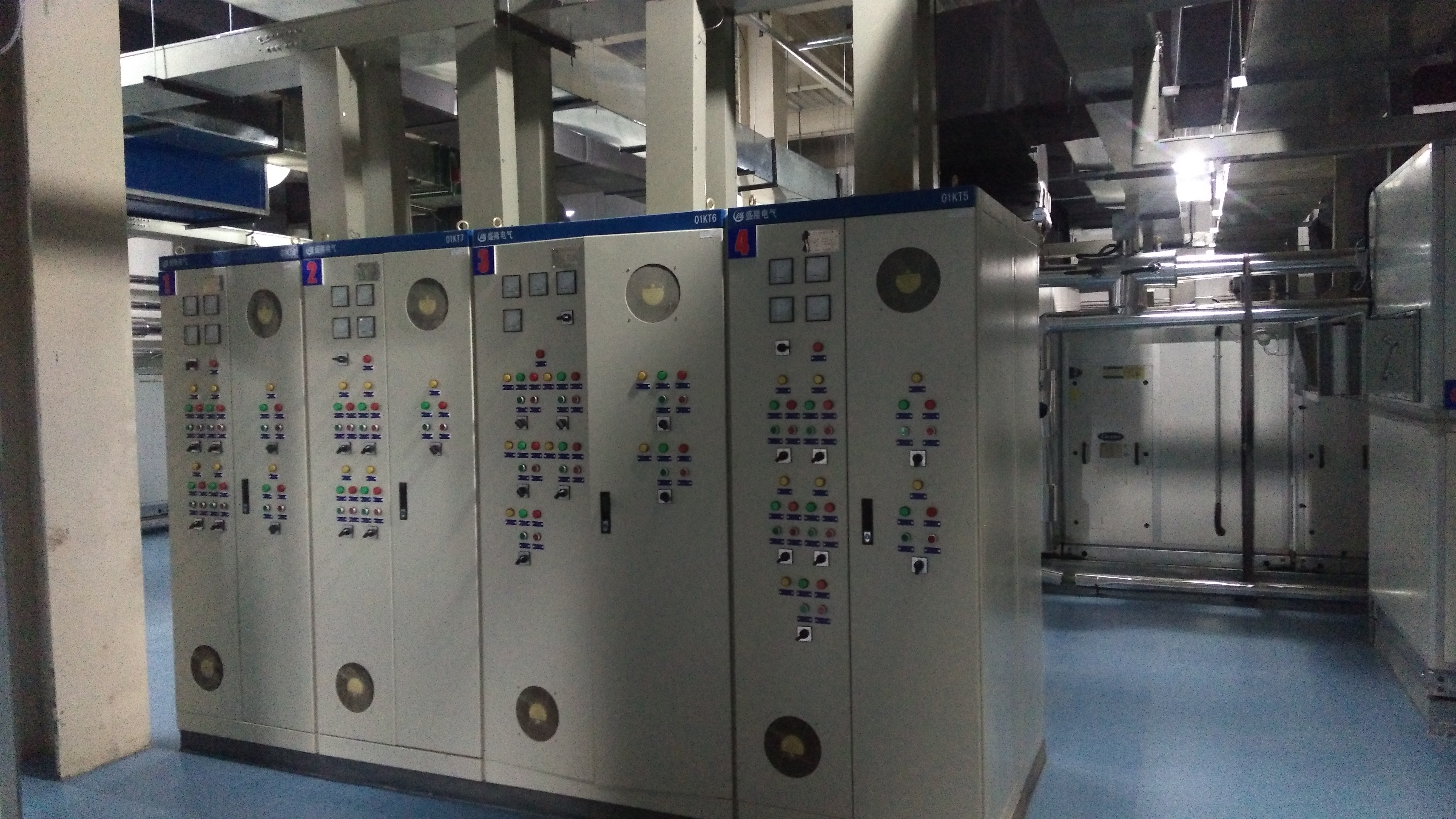丽水净化工程施工价格,丽水无尘车间设计哪里好