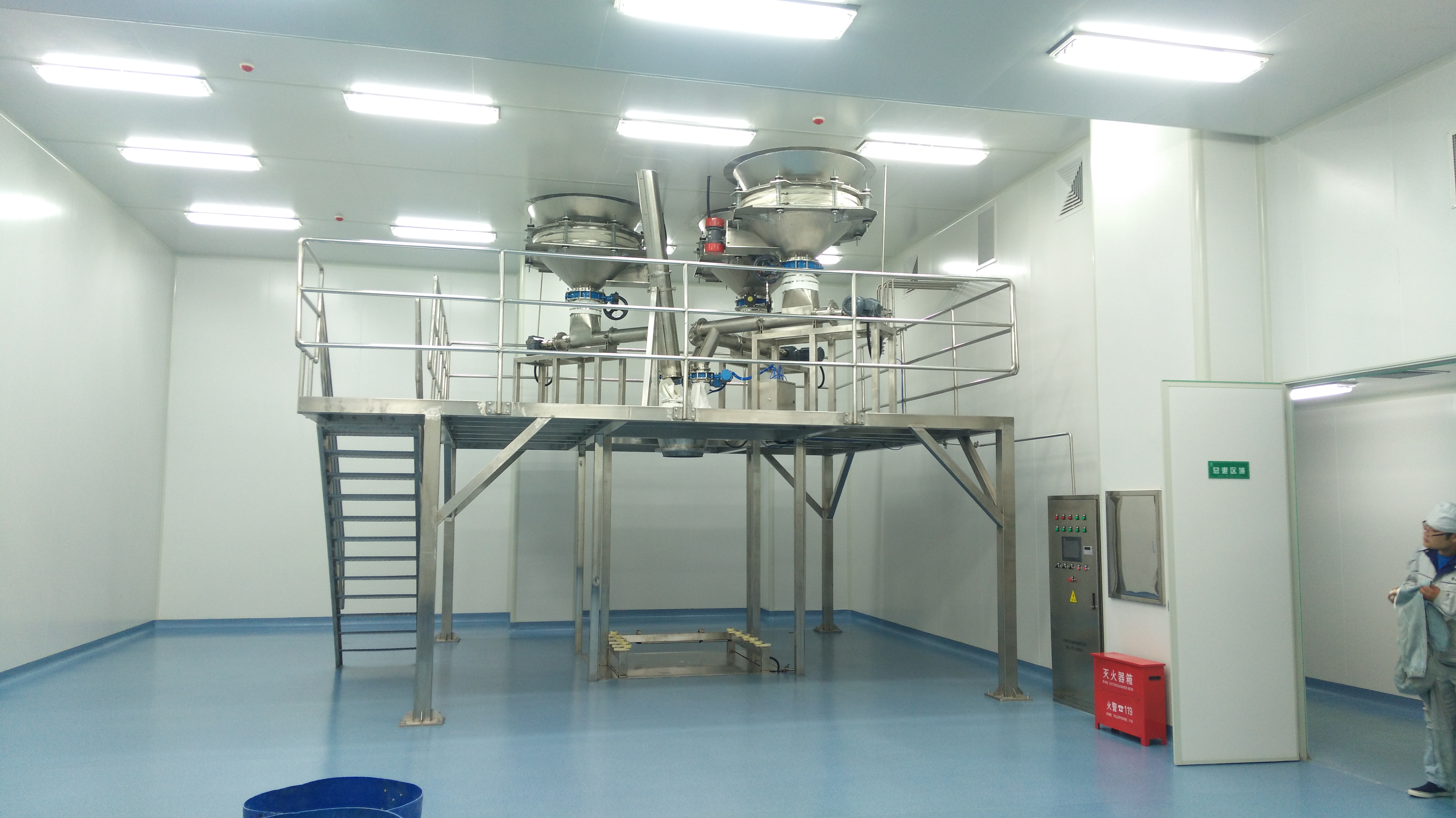 丽水净化工程施工联系方式,丽水洁净车间工程价格