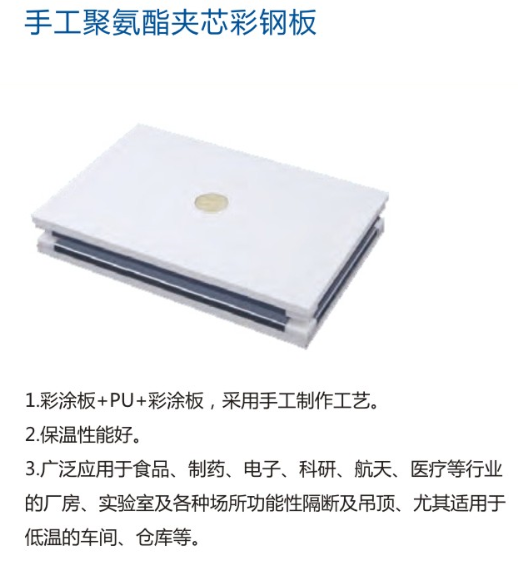 彩钢板厂家哪家好